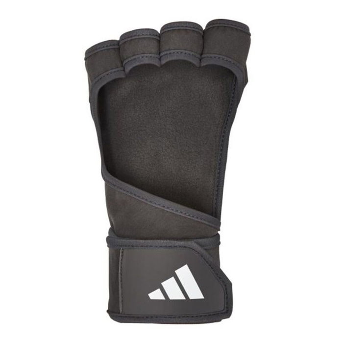 Gants Adidas Open Back Training Noir 42