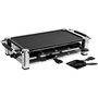 Rommelsbacher RCC 1500 Raclette pour 8 personnes