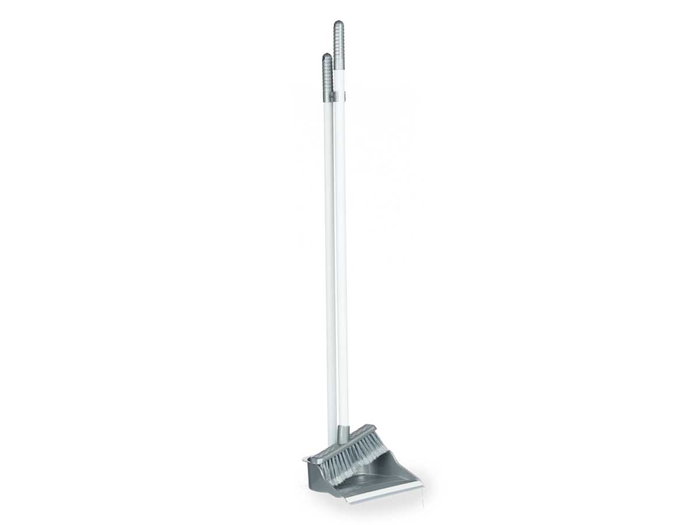 ARTE REGAL Set de pelle et brosse Plata petit