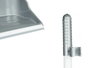 ARTE REGAL Set de pelle et brosse Plata petit