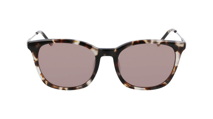Dkny DK708S-N-5218275 Lunettes de soleil beige