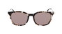 Dkny DK708S-N-5218275 Lunettes de soleil beige