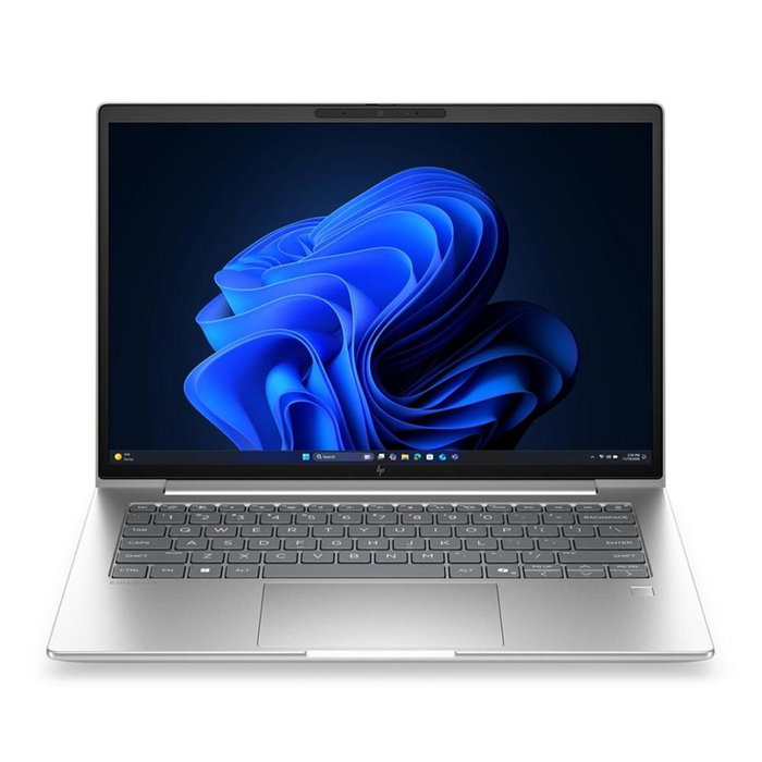 HP EliteBook 6 G2i 14 pouces, Intel Core 7 350, 32 Go RAM, 512 Go SSD, W11P HP EliteBook 6 G2i 14 pouces, Intel Core 7 350, 32 Go RAM, 512 Go SSD, W11P