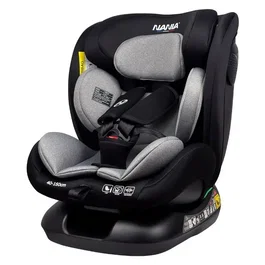 Nania Prato Evol Siège Auto Enfant 40-150 cm I-Size Inclinable