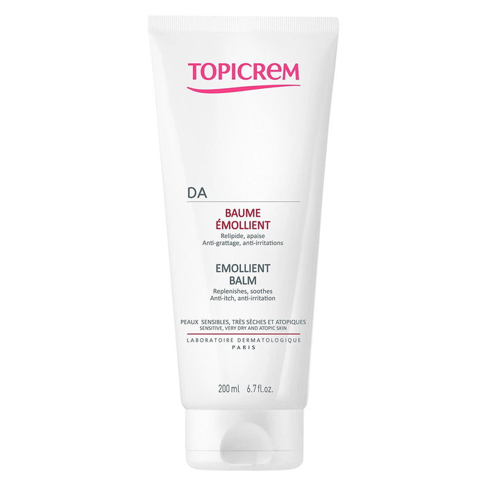 Topicrem DA Protect Baume Émollient 200 ml Topicrem DA Protect Baume Émollient 200 ml