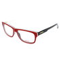 Monture de Lunettes Homme Carrera CARRERA-1102-V-8RR-56 Rouge ø 56 mm