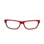 Monture de Lunettes Homme Carrera CARRERA-1102-V-8RR-56 Rouge ø 56 mm