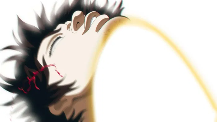 Just For Games Baki Hanma Blood Arena - Jeu de Combat Nintendo Switch