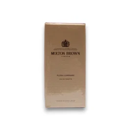 Molton Brown Flora Luminare Eau de Toilette 50 ml