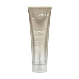 Joico Blonde Life Brightening Conditioner - Acondicionador Brillante 250 ml pour Cheveux Blonds, Décolorés ou Mèches