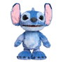 JUST PLAY Peluche Interactive Ultimate Stitch Disney 43 cm