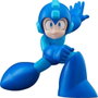 Good Smile Company Mega Man Statuette Pop Up Parade