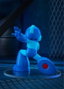 Good Smile Company Mega Man Statuette Pop Up Parade