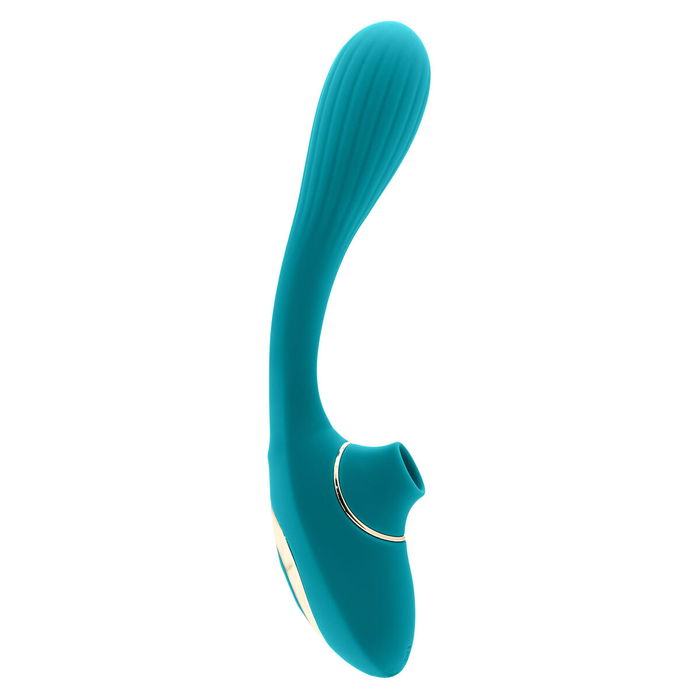 Gelée Libido Satisfyer Turquoise