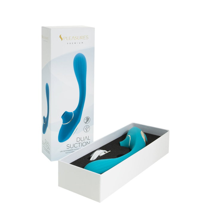 Gelée Libido Satisfyer Turquoise Gelée Libido Satisfyer Turquoise