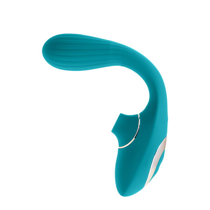 Gelée Libido Satisfyer Turquoise Gelée Libido Satisfyer Turquoise