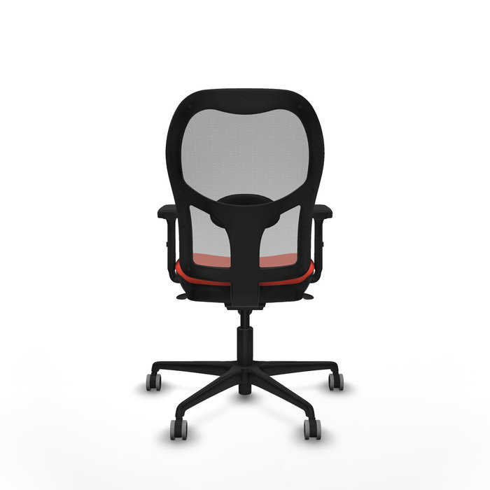 Piqueras y Crespo 2D036G0 Chaise de jeu Orange Foncé Piqueras y Crespo 2D036G0 Chaise de jeu Orange Foncé