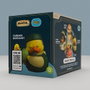 Avatar, le dernier maître de l´air Tubbz figurine PVC Cabbage Merchant Boxed Edition 10 cm