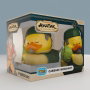 Avatar, le dernier maître de l´air Tubbz figurine PVC Cabbage Merchant Boxed Edition 10 cm