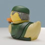 Avatar, le dernier maître de l´air Tubbz figurine PVC Cabbage Merchant Boxed Edition 10 cm
