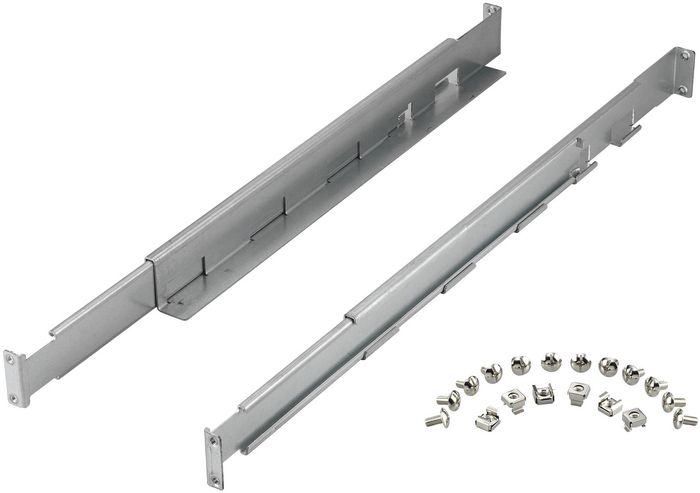 PowerWalker RK1 Rack Mount Kit PowerWalker RK1 Rack Mount Kit