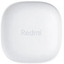 Xiaomi Redmi Buds 6 Play Écouteurs Bluetooth 5.4 Sans Fil Blanc IPX4 36h Autonomie