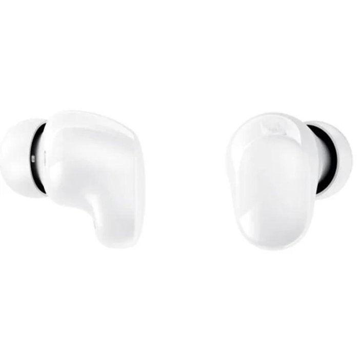 Xiaomi Redmi Buds 6 Play Écouteurs Bluetooth 5.4 Sans Fil Blanc IPX4 36h Autonomie