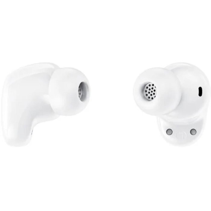 Xiaomi Redmi Buds 6 Play Écouteurs Bluetooth 5.4 Sans Fil Blanc IPX4 36h Autonomie