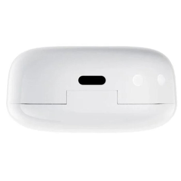 Xiaomi Redmi Buds 6 Play Écouteurs Bluetooth 5.4 Sans Fil Blanc IPX4 36h Autonomie