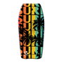 Planche de BodyBoard Marbueno Multicouleur 4 x 84 x 44 cm