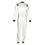 Sparco Traje R568 Prime Taille 60 Blanc