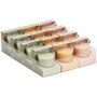 Home Deco Factory Bougie Parfumée avec Bijou Surprise
