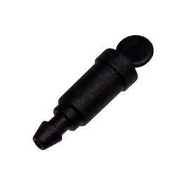 Blue Bird-Altadex Lot de 25 goutteurs réglables 0-60 l/h