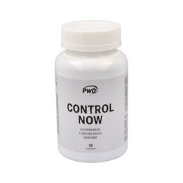PWD NUTRITION CONTROL NOW 90caps