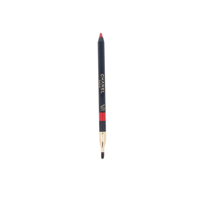 Chanel Le Crayon Crayon à Lèvres #174 Rouge Tendre 1.2 g - Contour des Lèvres Semi-Mat Chanel Le Crayon Crayon à Lèvres #174 Rouge Tendre 1.2 g - Contour des Lèvres Semi-Mat
