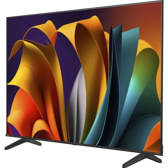 Hisense 43A6N TV LED 43" 4K UHD 3840x2160 60Hz HDR10+ Smart TV 3x HDMI Hisense 43A6N TV LED 43" 4K UHD 3840x2160 60Hz HDR10+ Smart TV 3x HDMI