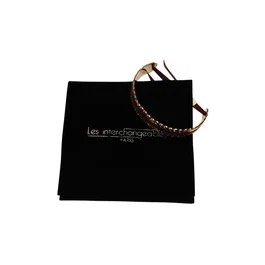 Les Interchangeables Bracelet d'amitié pour femme