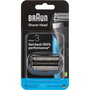 Braun Tête de rasoir Series 3 - 2 grilles