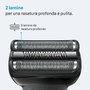 Braun Tête de rechange Series 3 - 2 grilles