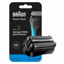 Braun Tête de rechange Series 3 - 2 grilles