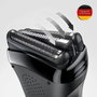 Braun Tête de rasoir Series 3 - 2 grilles