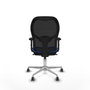 Piqueras y Crespo Chaise de jeu 2D086G0 Bleu