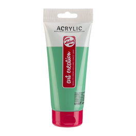 Talens Art Creation Couleur Acrylique Tube 200 ml Vert Paolo Veronés 615