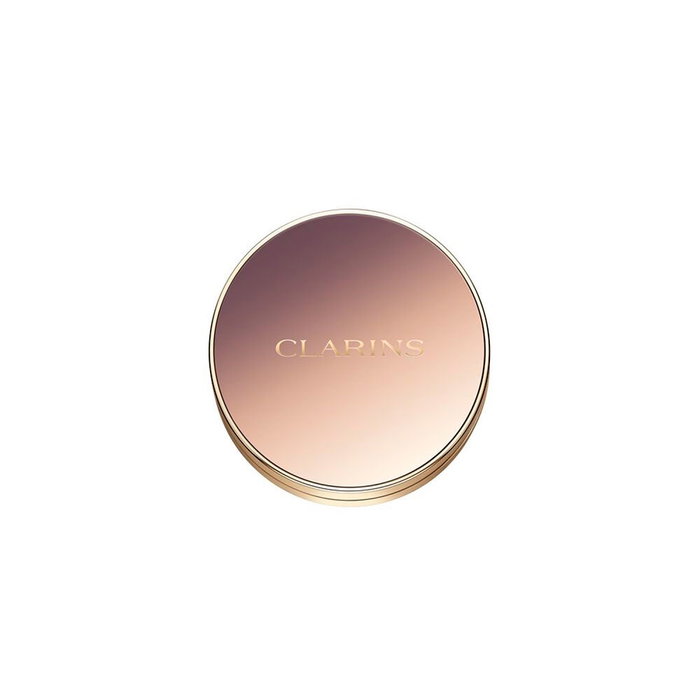 Clarins Ombre 4 Colour Palette de fards à paupières 08-dégradé ambre Clarins Ombre 4 Colour Palette de fards à paupières 08-dégradé ambre