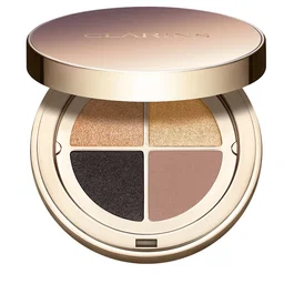 Clarins Ombre 4 Colour Palette de fards à paupières 08