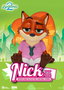 Zootopie Piggy Bank tirelire Nick 15 cm