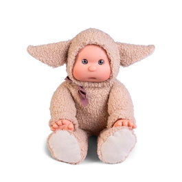 MUÑECAS ANTONIO JUAN Mi Primer Antonio Juan Peluche