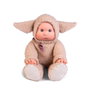 Muñecas Antonio Juan - Mon Premier Antonio Juan Peluche, Premier Poupée-Peluche Traje de Oveja, Pour Enfants à Partir de 18 Mois
