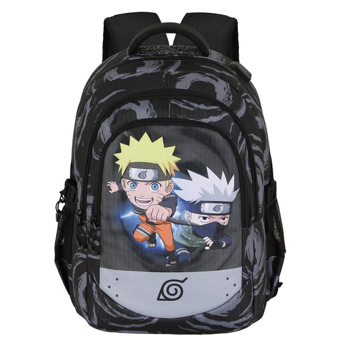 Cartable Naruto