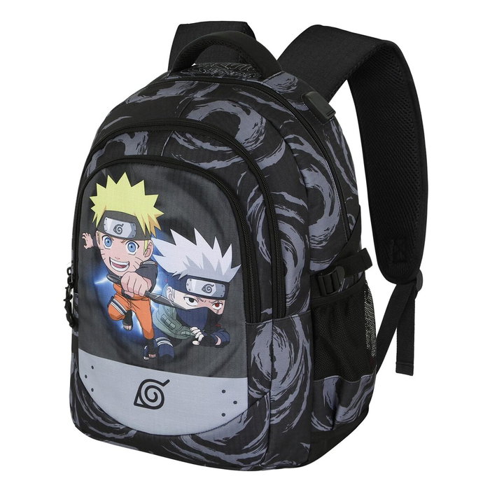 Cartable Naruto